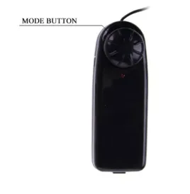 BAILE - ALFRED PENIS VIBRATOR COVERS WITH CONTROL