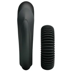 BAILE - KIT 2 ANILLOS SILICONA RING MANHOOD
