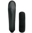 BAILE - KIT 2 ANNEAUX SILICONE ANNEAU VIRILIT BAILE - KIT 2 ANNEAUX SILICONE ANNEAU VIRILIT
