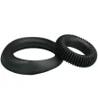 BAILE - KIT 2 ANILLOS SILICONA RING MANHOOD BAILE - KIT 2 ANILLOS SILICONA RING MANHOOD