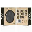 WOMANVIBE - THOR SILICONE VIBRATOR RING