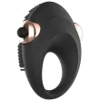WOMANVIBE - ANNEAU VIBRATEUR EN SILICONE VIBE THOR WOMANVIBE - ANNEAU VIBRATEUR EN SILICONE VIBE THOR