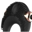 WOMANVIBE - ANNEAU VIBRATEUR EN SILICONE VIBE THOR WOMANVIBE - ANNEAU VIBRATEUR EN SILICONE VIBE THOR