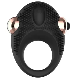 WOMANVIBE - THOR SILICONE VIBRATOR RING