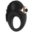 WOMANVIBE - ANNEAU VIBRATEUR EN SILICONE VIBE THOR WOMANVIBE - ANNEAU VIBRATEUR EN SILICONE VIBE THOR