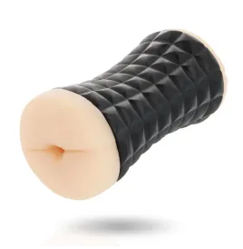 WOMANVIBE - MASTURBADOR DOBLE GUMY