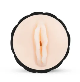 WOMANVIBE - DOUBLE GUMY MASTURBATOR