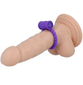 CASUAL LOVE - 25 ANILLO VIBRADOR PAREJAS VIOLETA