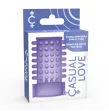 CASUAL LOVE - RING LILAC VIBRATOR PENIS ABDECKUNG CASUAL LOVE - RING LILAC VIBRATOR PENIS ABDECKUNG