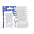 CASUAL LOVE - RING FUNDA PENE VIBRADOR TRANSPARENTE CASUAL LOVE - RING FUNDA PENE VIBRADOR TRANSPARENTE