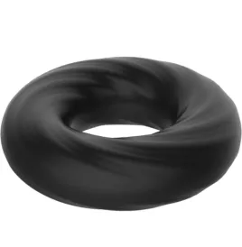 CRAZY BULL - SPIRAL SILICONE RING