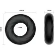 CRAZY BULL - SPIRAL SILICONE RING CRAZY BULL - SPIRAL SILICONE RING