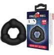 CRAZY BULL - SUPER SOFT SILICONE RING WITH NODULES CRAZY BULL - SUPER SOFT SILICONE RING WITH NODULES