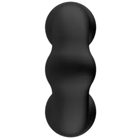 CRAZY BULL - BAGUE EN SILICONE ULTRA DOUX AVEC NODULES