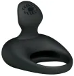 PRETTY LOVE - ANELLO VIBRANTE CON LINGUETTA PRETTY LOVE - ANELLO VIBRANTE CON LINGUETTA