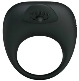 PRETTY LOVE - ANELLO VIBRANTE CON LINGUETTA