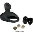PRETTY LOVE - ANELLO VIBRANTE CON LINGUETTA PRETTY LOVE - ANELLO VIBRANTE CON LINGUETTA