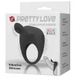 PRETTY LOVE - ANELLO VIBRANTE CON LINGUETTA PRETTY LOVE - ANELLO VIBRANTE CON LINGUETTA