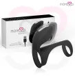 MORESSA - ANELLO VIBRATORE BRANDON CON COPERCHIO