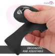 MORESSA - ANNEAU VIBRATEUR BRANDON AVEC COUVERCLE