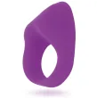 INTENSE - OTO LILAC ANELLO VIBRATORE RICARICABILE INTENSE - OTO LILAC ANELLO VIBRATORE RICARICABILE
