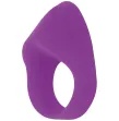 INTENSE - OTO LILAC ANELLO VIBRATORE RICARICABILE INTENSE - OTO LILAC ANELLO VIBRATORE RICARICABILE