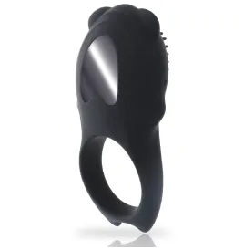 MIA - COLOSSEO ANILLO CONTROL REMOTO NEGRO
