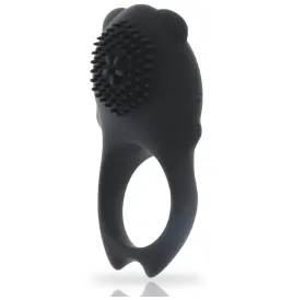 MIA - TELECOMMANDE COLOSSEO RING NOIR