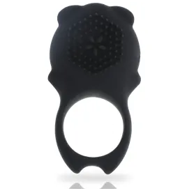 MIA - TELECOMMANDE COLOSSEO RING NOIR