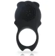 MIA - COLOSSEO COCK RING REMOTE CONTROL BLACK MIA - COLOSSEO COCK RING REMOTE CONTROL BLACK