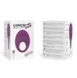 COVERME - DYLAN WIEDERAUFLADBARER RING WATCHME-FERNBEDIENUNG COVERME - DYLAN WIEDERAUFLADBARER RING WATCHME-FERNBEDIENUNG