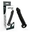ADDICTED TOYS - DONG-VERLNGERUNG SCHWARZ ADDICTED TOYS - DONG-VERLNGERUNG SCHWARZ