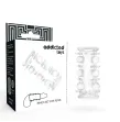 ADDICTED TOYS - PENIS SLEEVE CLEAR ADDICTED TOYS - PENIS SLEEVE CLEAR