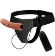 HARNESS ATTRACTION - RNES CADRES CREUX AVEC VIBRATEUR 15 CM -O- 5 CM HARNESS ATTRACTION - RNES CADRES CREUX AVEC VIBRATEUR 15 CM -O- 5 CM