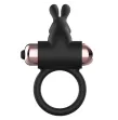 COQUETTE CHIC DESIRE - COCK RING ANILLO VIBRADOR NEGRO - GOLD COQUETTE CHIC DESIRE - COCK RING ANILLO VIBRADOR NEGRO - GOLD