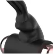 COQUETTE CHIC DESIRE - COCKRING MIT VIBRATOR SCHWARZ- GOLD COQUETTE CHIC DESIRE - COCKRING MIT VIBRATOR SCHWARZ- GOLD
