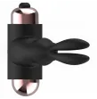 COQUETTE CHIC DESIRE - COCKRING MIT VIBRATOR SCHWARZ- GOLD COQUETTE CHIC DESIRE - COCKRING MIT VIBRATOR SCHWARZ- GOLD