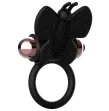 COQUETTE CHIC DESIRE - COCKRING SCHMETTERLING MIT VIBRATOR SCHWARZ- GOLD COQUETTE CHIC DESIRE - COCKRING SCHMETTERLING MIT VIBRATOR SCHWARZ- GOLD