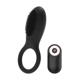 COQUETTE CHIC DESIRE - COCKRING FERNBEDIENUNG WIEDERAUFLADBAR SCHWARZ-GOLD