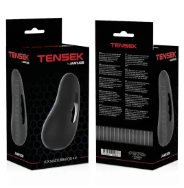 JAMYJOB - MASTURBATEUR EXTREME TENSEK 4 NOIR