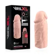 VIRILXL - ESTENSIONE NATURALE DEL PENE IN SILICONE LIQUIDO V3 VIRILXL - ESTENSIONE NATURALE DEL PENE IN SILICONE LIQUIDO V3