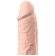 VIRILXL - LIQUID SILICONE V3 NATURAL PENIS EXTENSION VIRILXL - LIQUID SILICONE V3 NATURAL PENIS EXTENSION