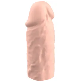 VIRILXL - LIQUID SILICONE V3 NATURAL PENIS EXTENSION