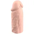 VIRILXL - ESTENSIONE NATURALE DEL PENE IN SILICONE LIQUIDO V3 VIRILXL - ESTENSIONE NATURALE DEL PENE IN SILICONE LIQUIDO V3