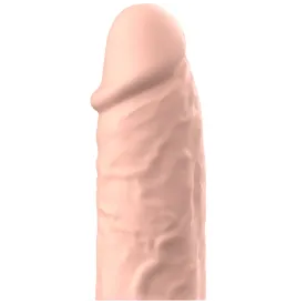 VIRILXL - LIQUID SILICONE V3 NATURAL PENIS EXTENSION