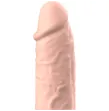 VIRILXL - ESTENSIONE NATURALE DEL PENE IN SILICONE LIQUIDO V3 VIRILXL - ESTENSIONE NATURALE DEL PENE IN SILICONE LIQUIDO V3