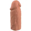 VIRILXL - FLÜSSIGE SILIKON V3 BRAUNE PENISVERLÄNGERUNG VIRILXL - FLÜSSIGE SILIKON V3 BRAUNE PENISVERLÄNGERUNG