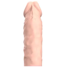 VIRILXL - ESTENSIONE NATURALE DEL PENE IN SILICONE LIQUIDO V5