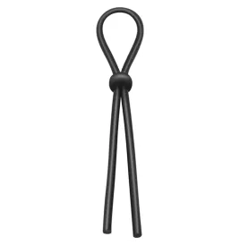ADDICTED TOYS - ENSEMBLE DANNEAU PÉNIAL FLEXIBLE EN SILICONE 7 PIÈCES