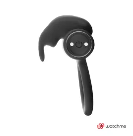 BLACKandSILVER - BURTON COCKRING-UHR MIT FERNBEDIENUNG